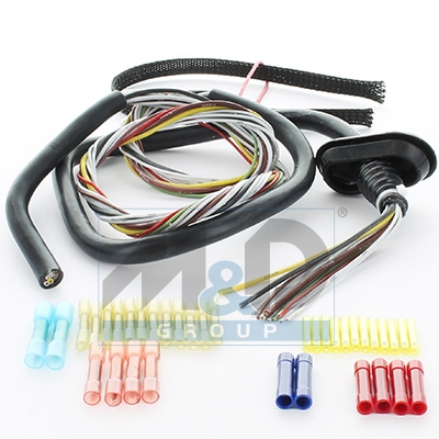 [25157] Repair Set, Harness