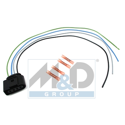 [25443] Repair Set, Harness