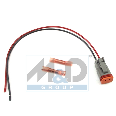 [25446] Repair Set, Harness