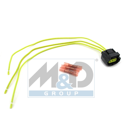 [25432] Repair Set, Harness