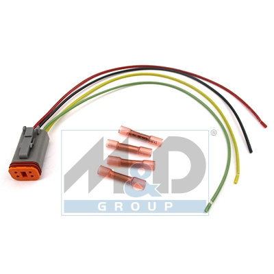 [25440] Repair Set, Harness