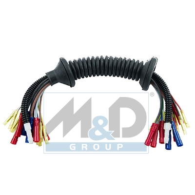 [25023] Repair Set, Harness