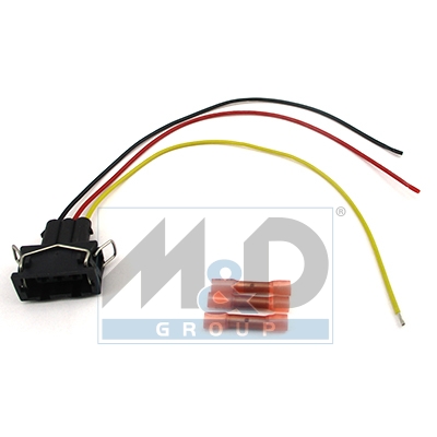 [25434] Repair Set, Harness