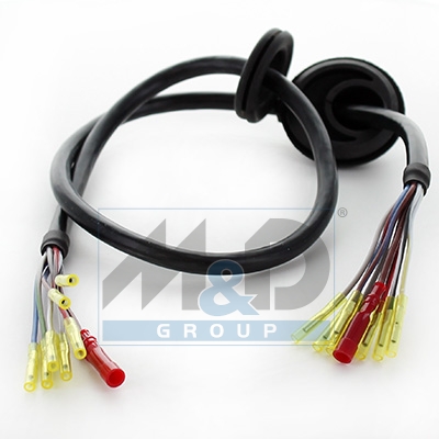 [25417] Repair Set, Harness