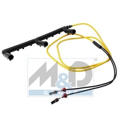 [25522] Repair Set, glow plug