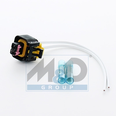 [25024] Repair Set, Harness