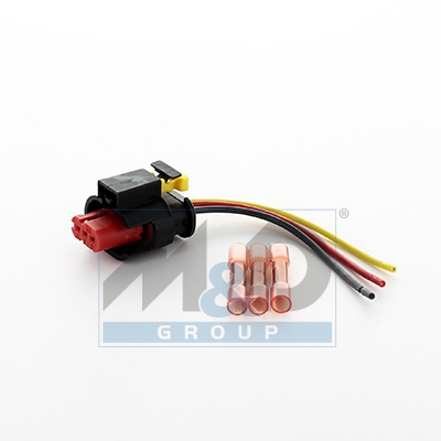 [25171] Repair Set, Harness