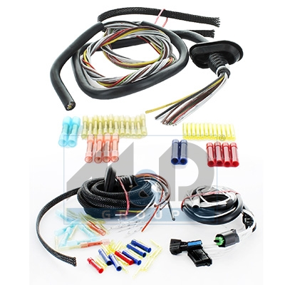 [25159] Repair Set, Harness