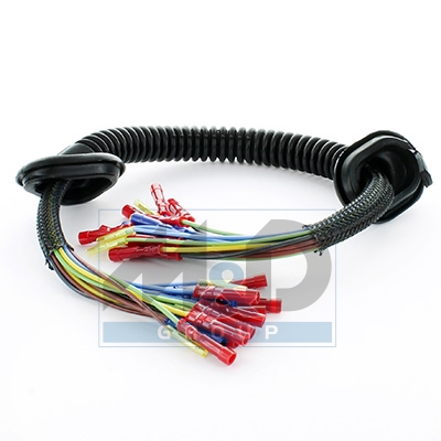 [25091] Repair Set, Harness