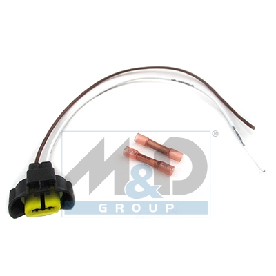 [25450] Repair Set, Harness