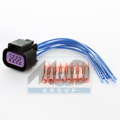 [25168] Repair Set, Harness