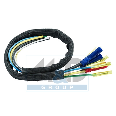 [25398] Repair Set, Harness