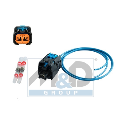 [25122] Repair Set, Harness