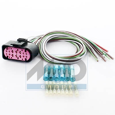 [25310] Repair Set, Harness