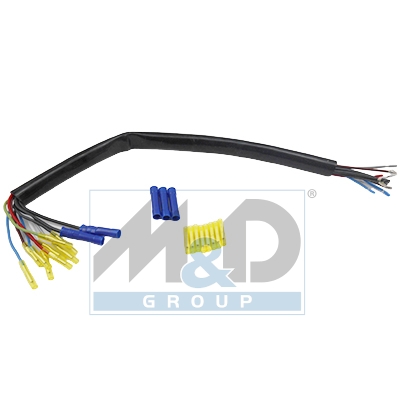 [25397] Repair Set, Harness