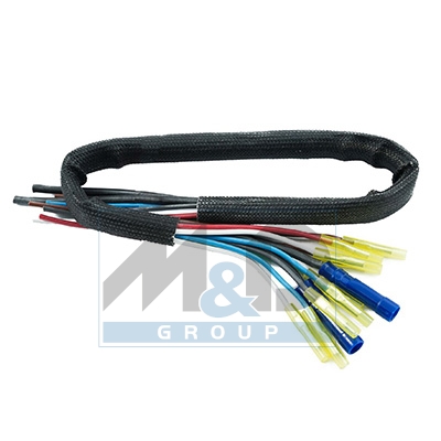 [25395] Repair Set, Harness