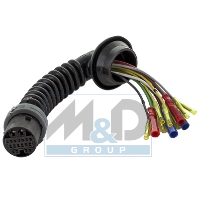 [25393] Repair Set, Harness