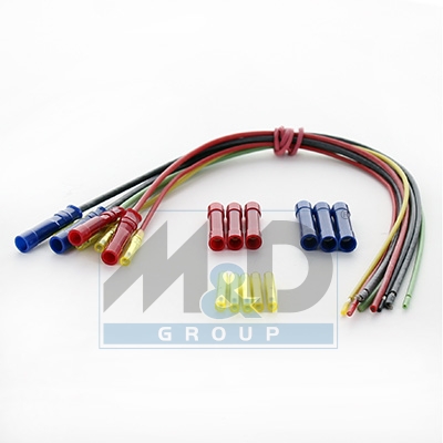 [25392] Repair Set, Harness