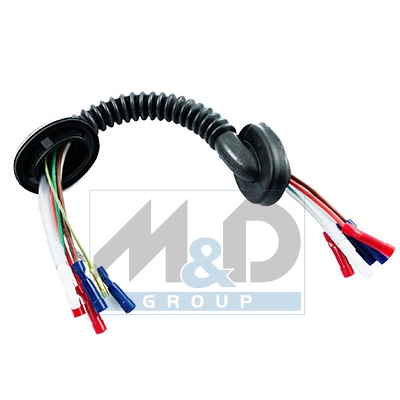 [25387] Repair Set, Harness