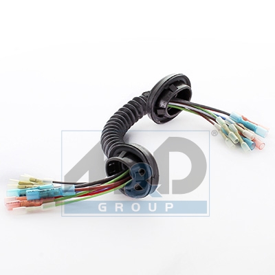 [25384] Repair Set, Harness