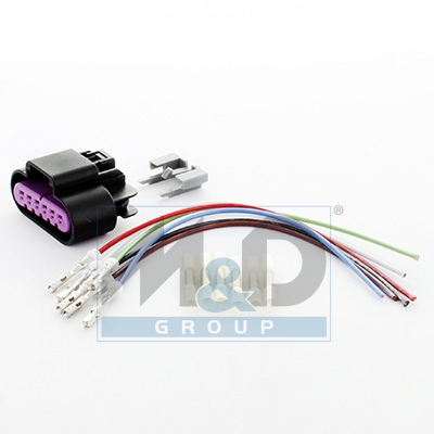 [25186] Repair Set, Harness