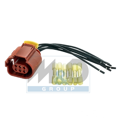 [25192] Repair Set, Harness