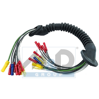 [25402] Repair Set, Harness