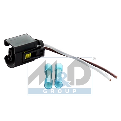 [25197] Repair Set, Harness