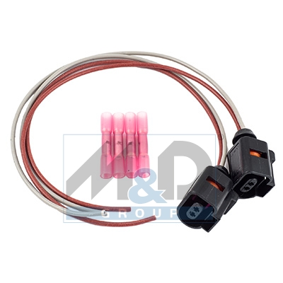 [25142] Kit de montages, Kit de cables