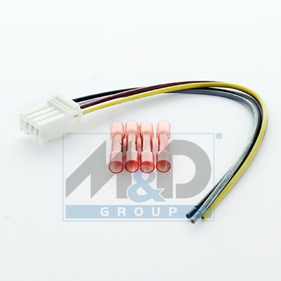 [25172] Repair Set, Harness