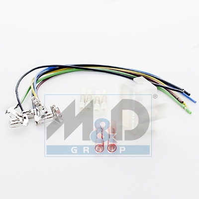 [25167] Repair Set, Harness