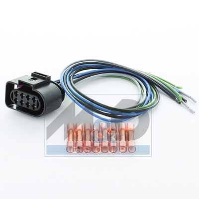 [25312] Repair Set, Harness