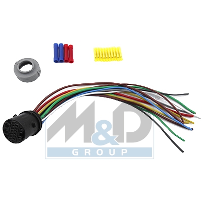 [25382] Repair Set, Harness