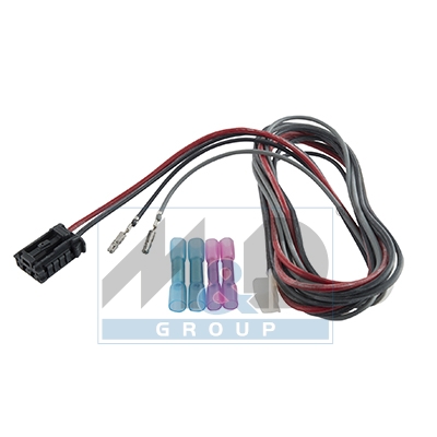 [25165] Repair Set, Harness