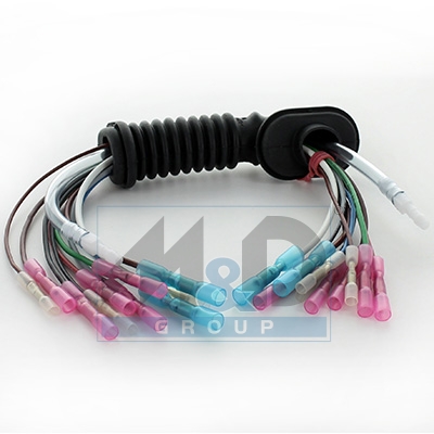 [25374] Repair Set, Harness