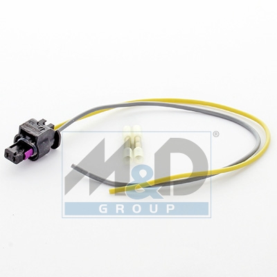 [25114] Repair Set, Harness