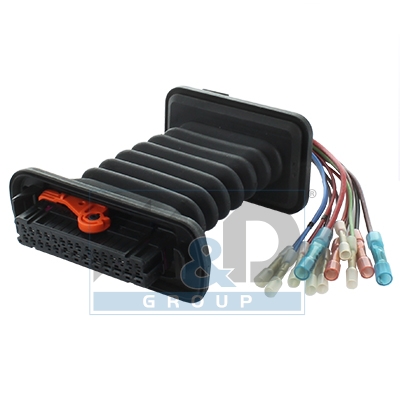 [25090] Repair Set, Harness