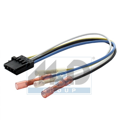 [25187] Repair Set, Harness