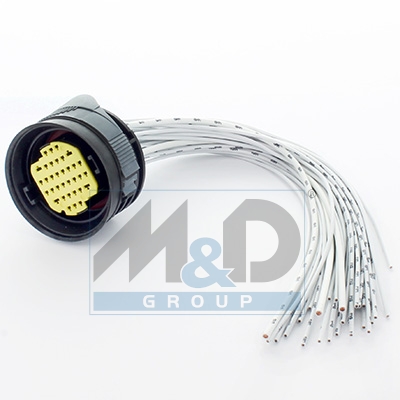 [25188] Repair kit, cable set