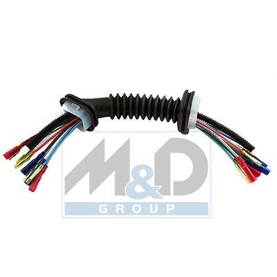 [25098] Repair Set, Harness