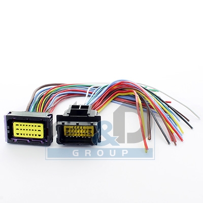 [25099] Repair Set, Harness