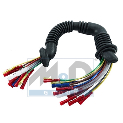 [25367] Repair Set, Harness