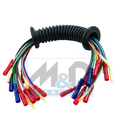 [25364] Repair Set, Harness