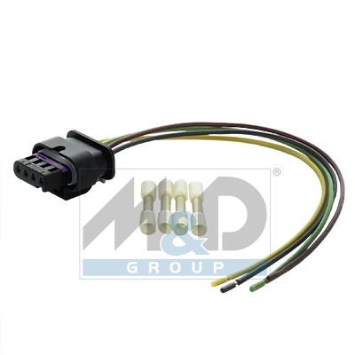 [25318] Repair Set, Harness