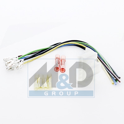 [25010] Repair Set, Harness