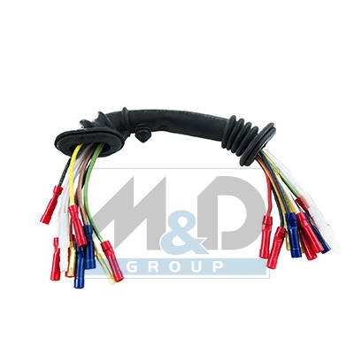[25352] Repair Set, Harness