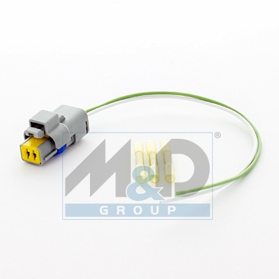 [25146] Repair Set, Harness