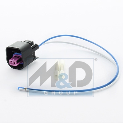[25341] Kit de montages, Kit de cables