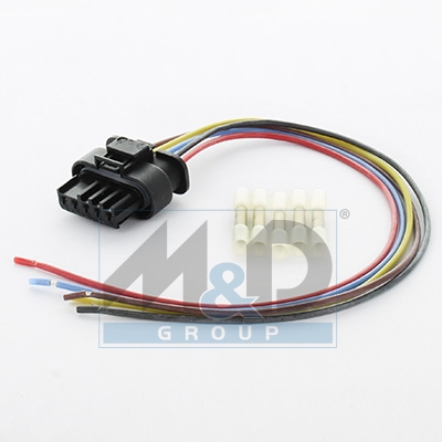[25340] Repair Set, Harness
