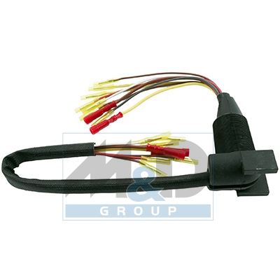 [25085] Repair Set, Harness